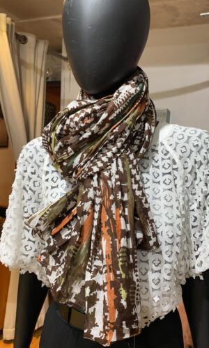 Pañuelo Antonio Serio