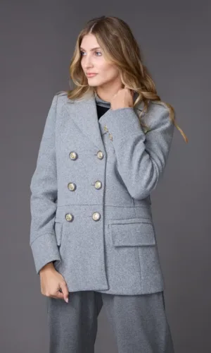 CHAQUETÓN