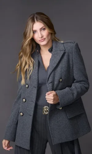 CHAQUETÓN