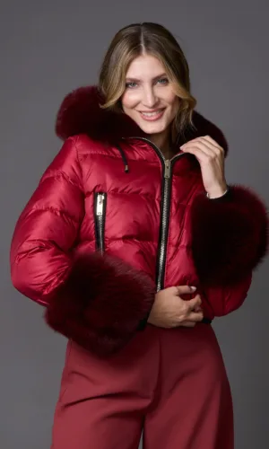 PARKA