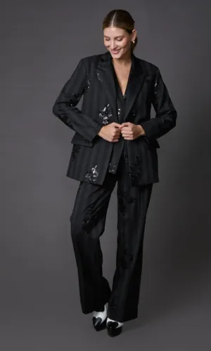 TRAJE 3 PIEZAS