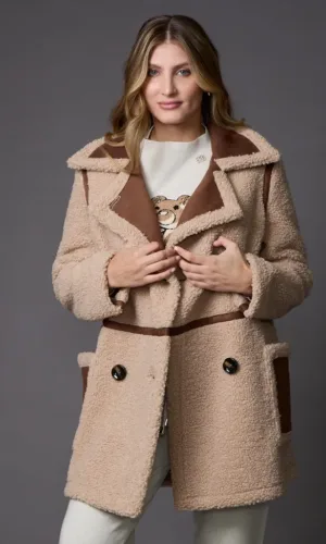 CHAQUETÓN