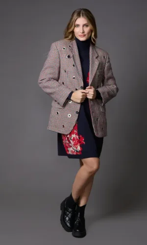 CHAQUETA