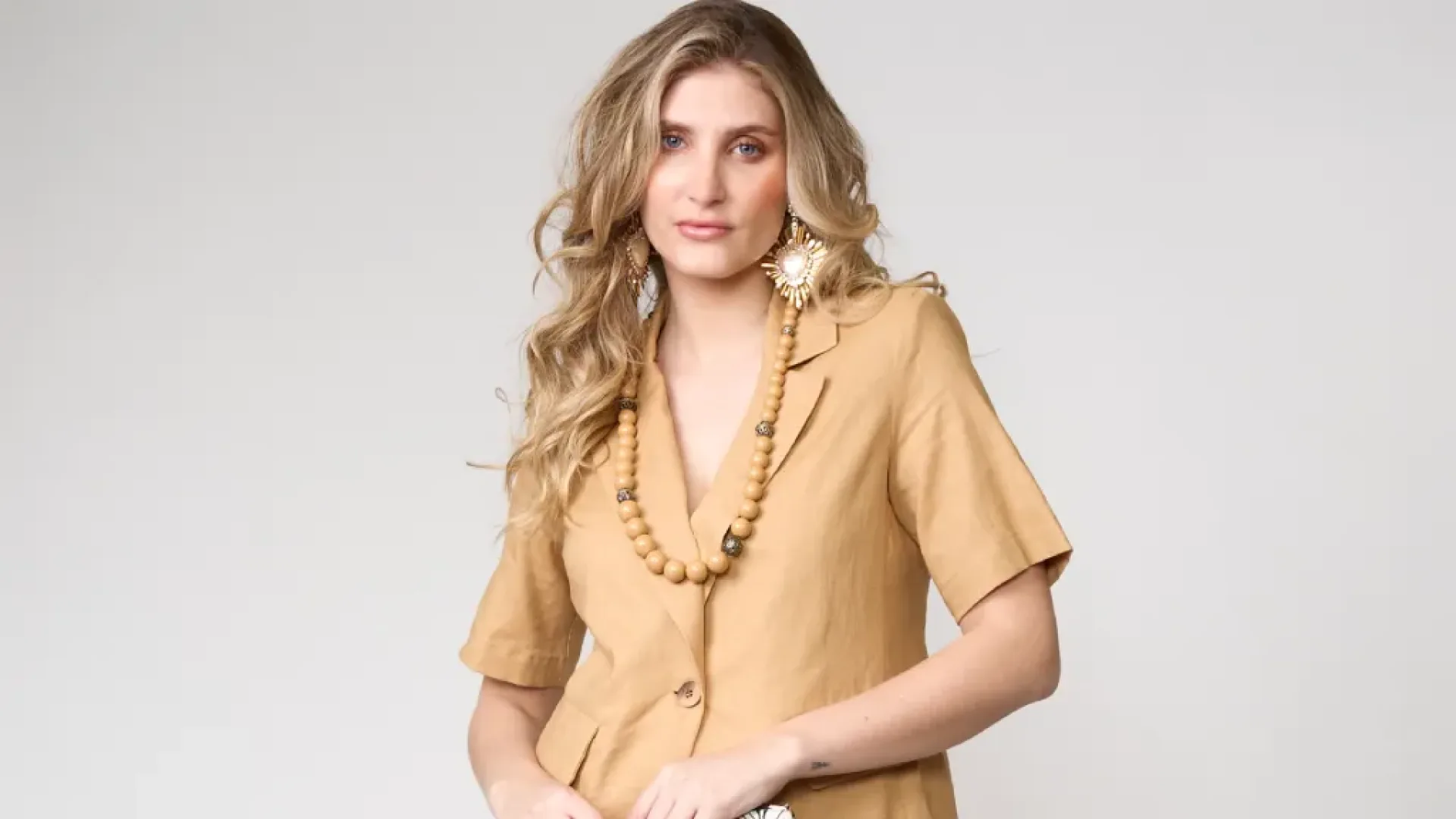 50% Off Colección Primavera Verano 2025-2026 - Boutique Carola Pino