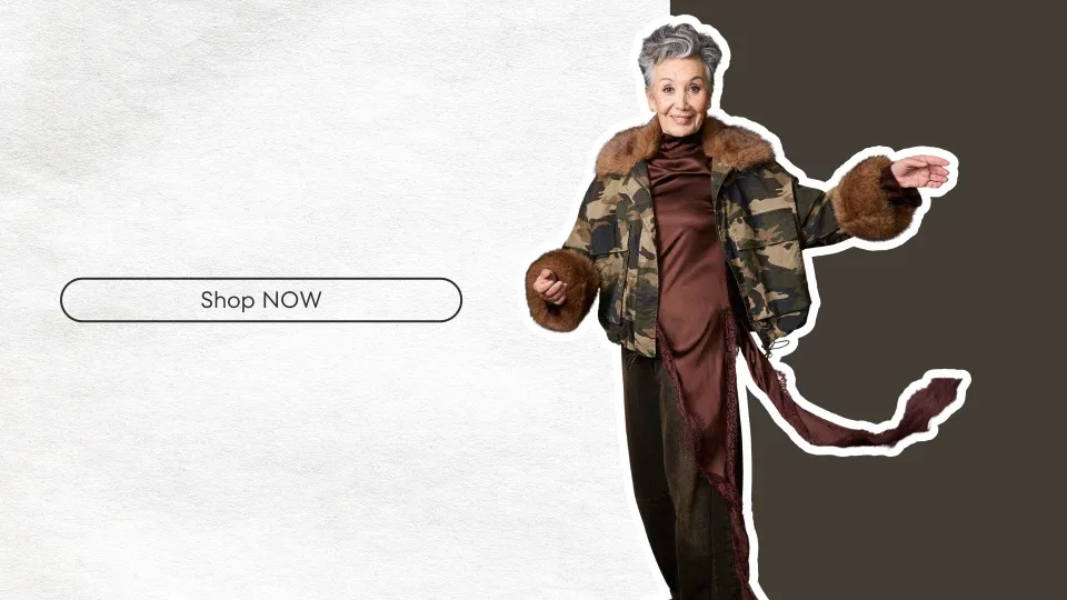 40% OFF Colección Otoño Invierno 2026 - Carola Pino Boutique